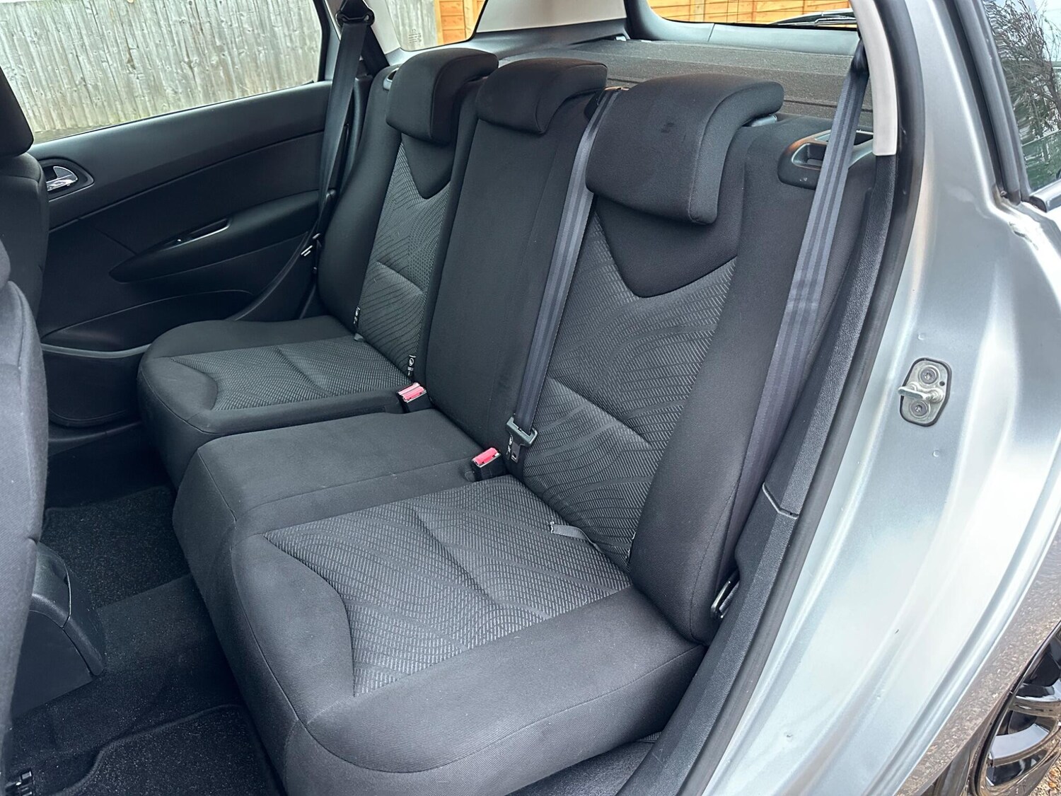 Used Peugeot 308 2010 for sale - 76688968: Photo 25