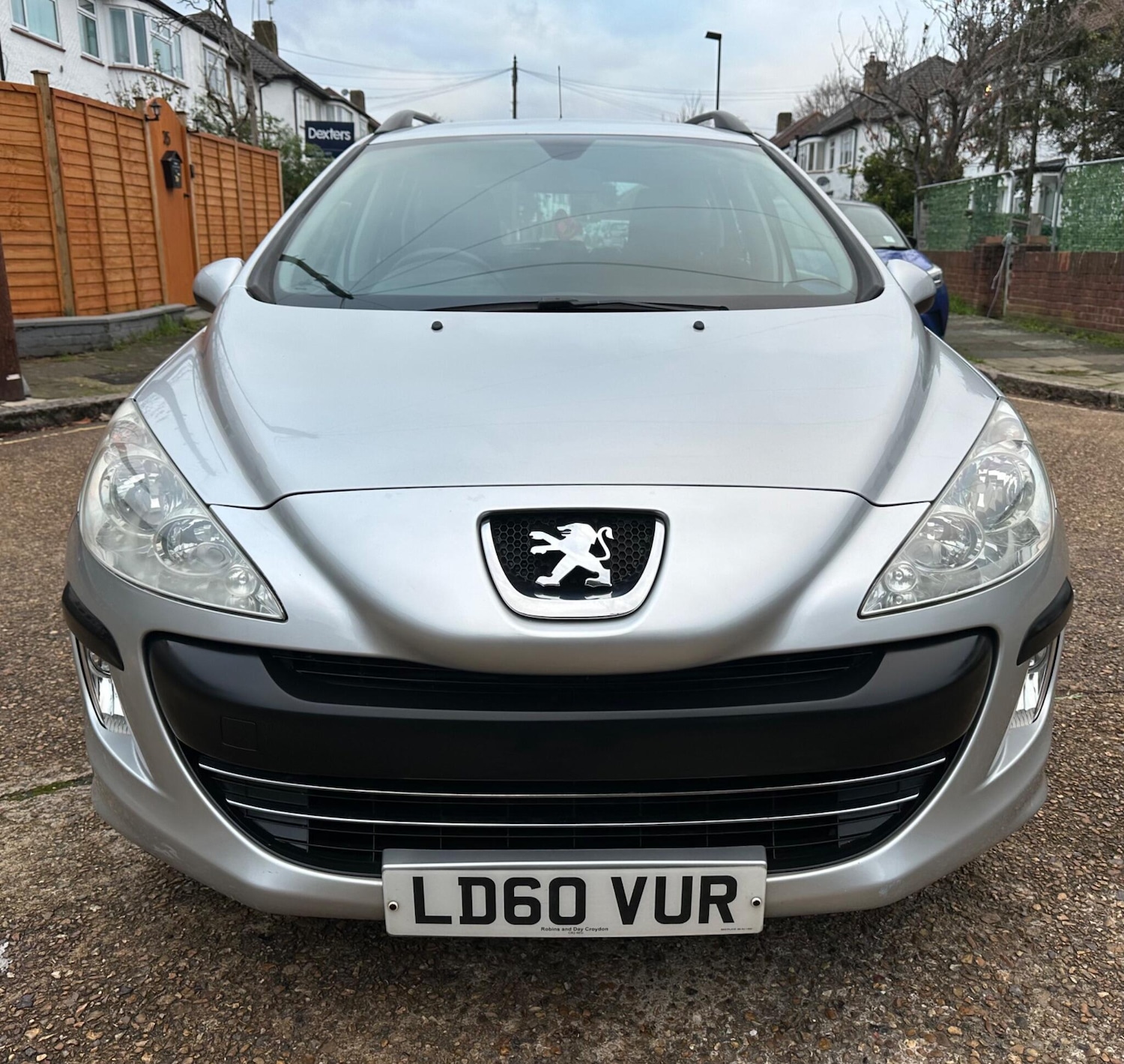 Used Peugeot 308 2010 for sale - 76688968: Photo 3