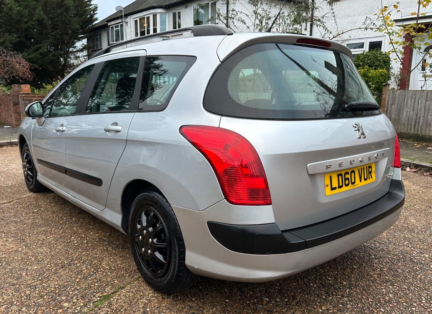 Used Peugeot 308 2010 for sale - 76688968: Photo 7