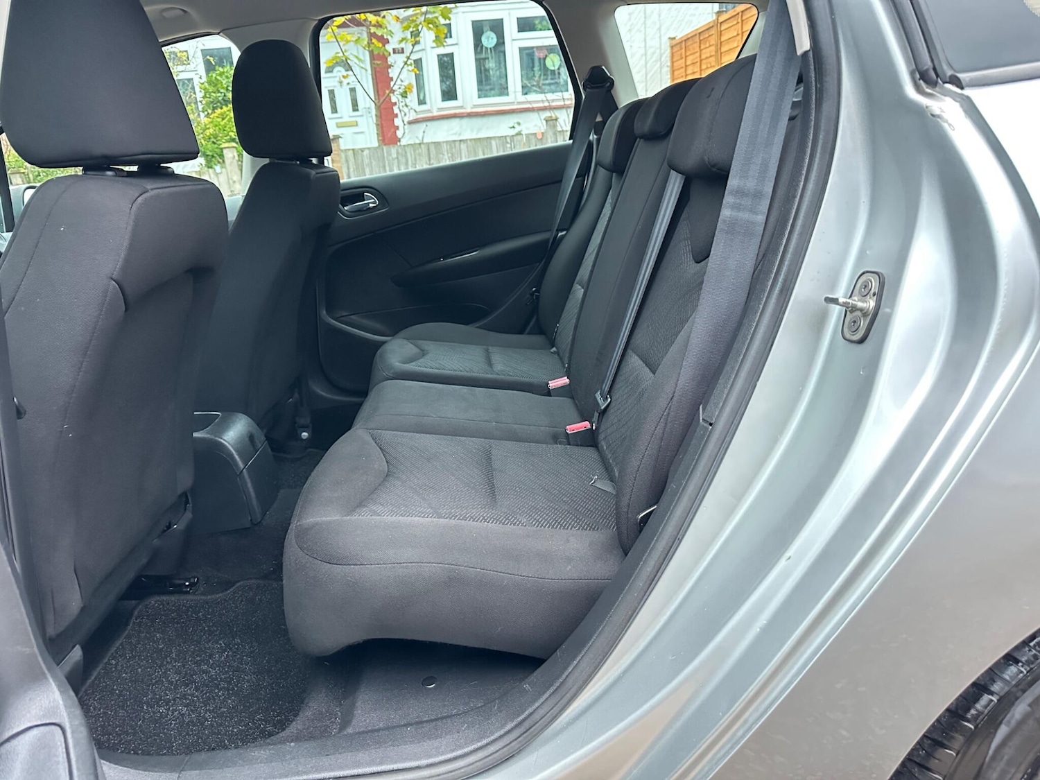 Used Peugeot 308 2010 for sale - 76688968: Photo 9