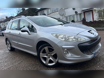 2010 (60) - 1.6 VTi Sport 5dr Auto