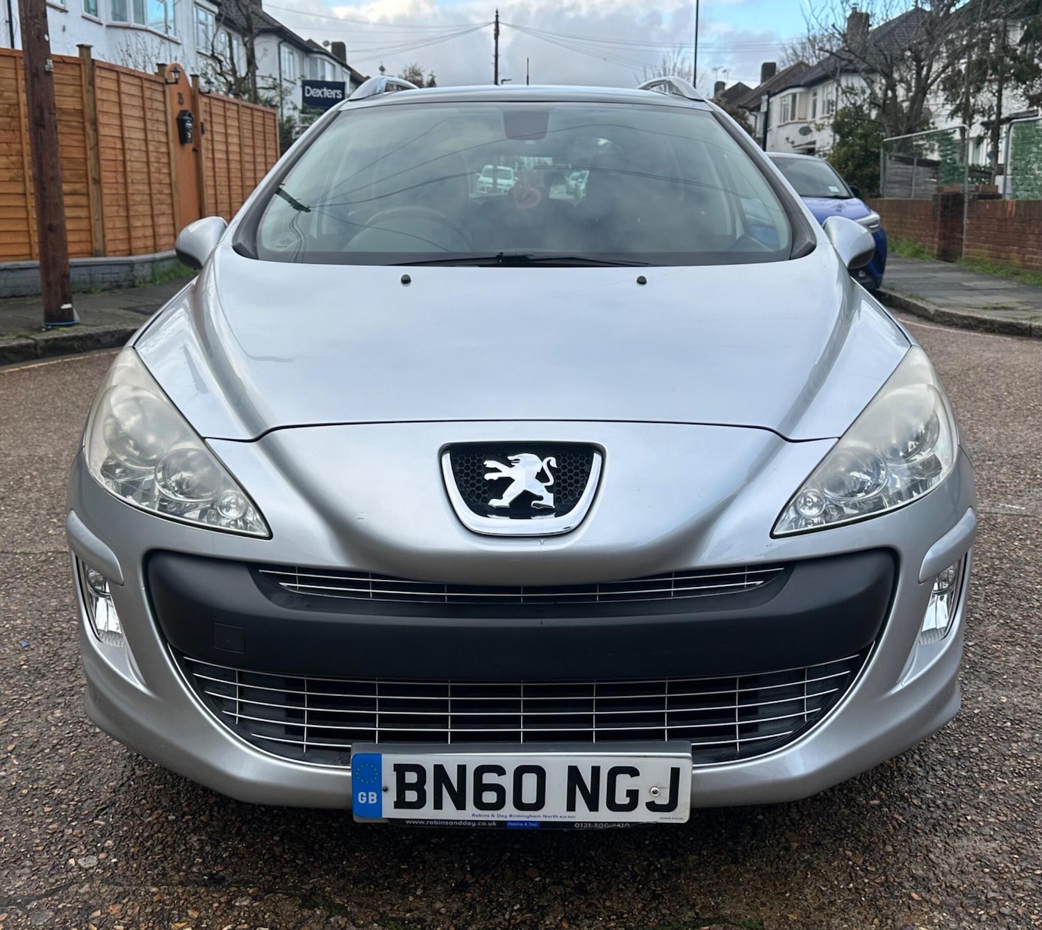 Used Peugeot 308 2010 for sale - 77550419: Photo 2