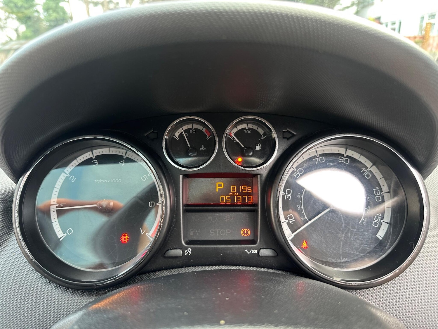 Used Peugeot 308 2010 for sale - 77550419: Photo 23