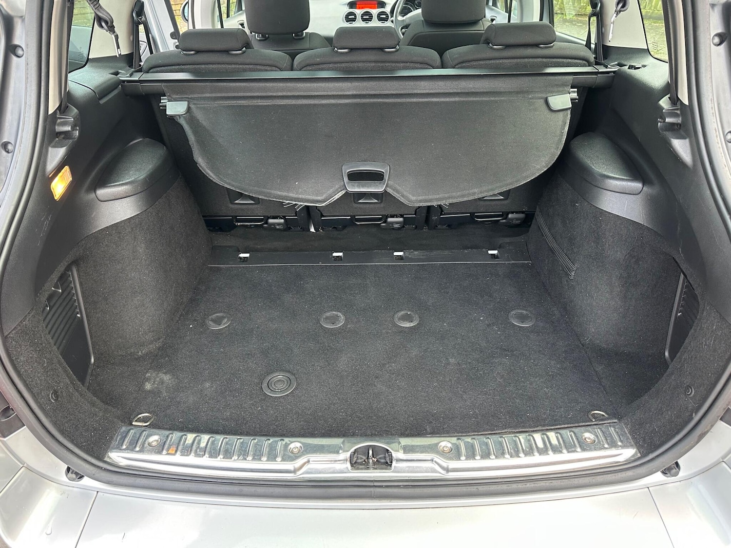 Used Peugeot 308 2010 for sale - 77550419: Photo 25