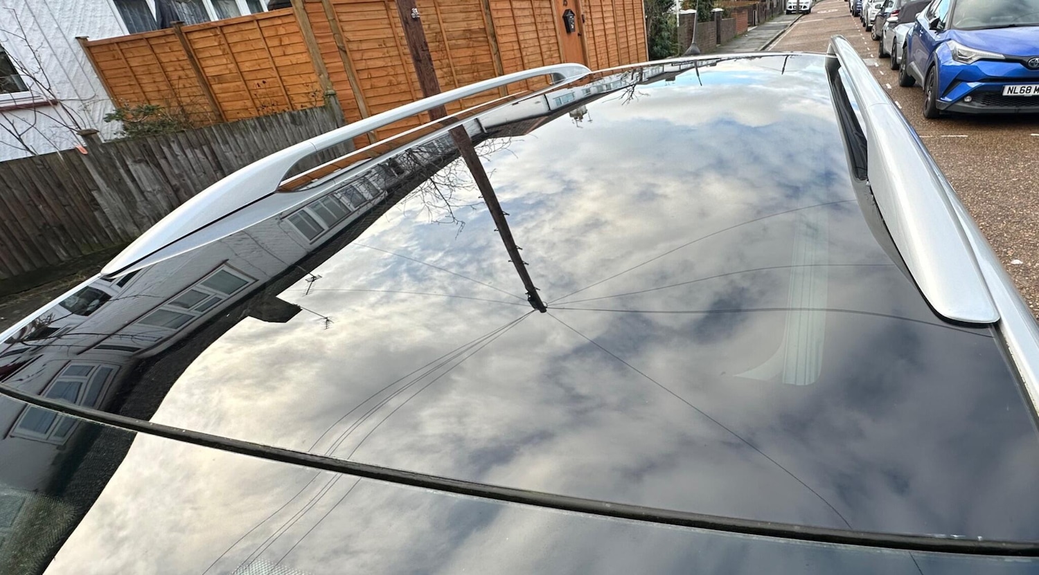 Used Peugeot 308 2010 for sale - 77550419: Photo 29