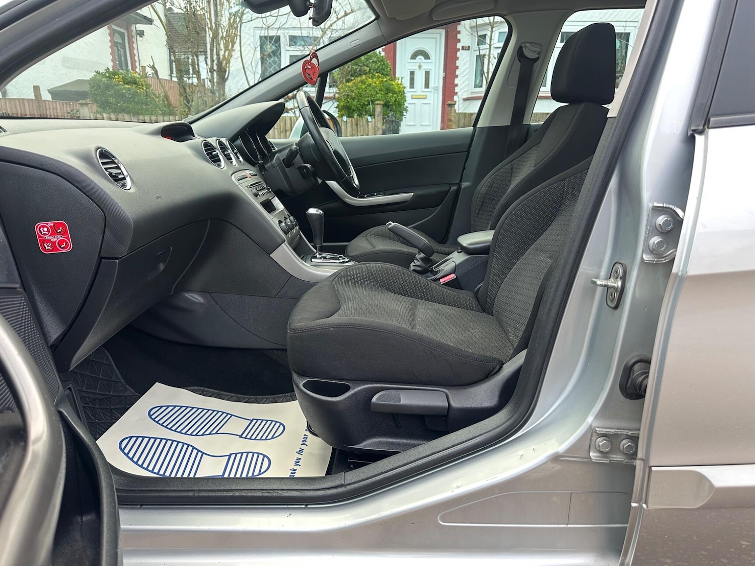 Used Peugeot 308 2010 for sale - 77550419: Photo 31