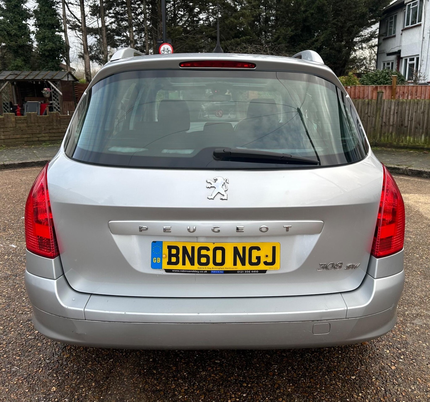 Used Peugeot 308 2010 for sale - 77550419: Photo 6