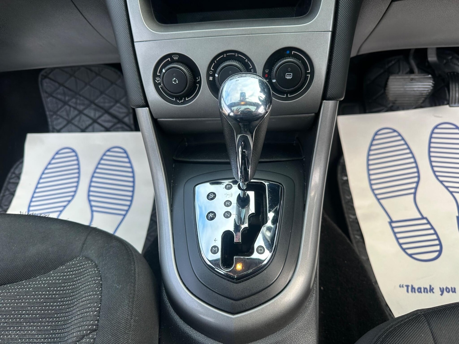 Used Peugeot 308 2010 for sale - 77550419: Photo 9