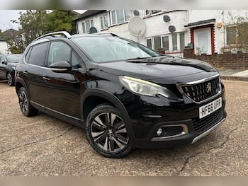 Used Peugeot 2008 2016 for sale - 79741215: Photo