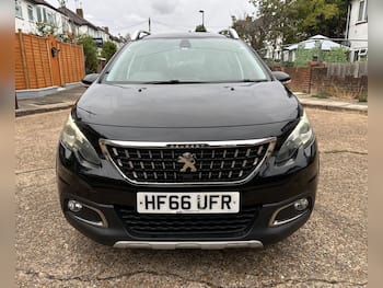 Used Peugeot 2008 2016 for sale - 79741215: Photo