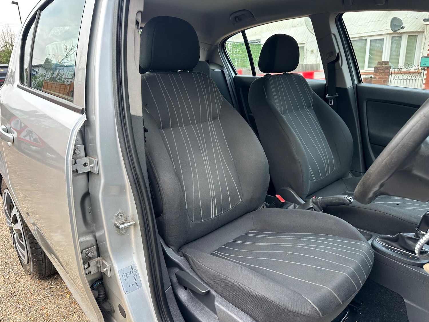 Used Vauxhall Corsa for sale - 77808204: Photo 12