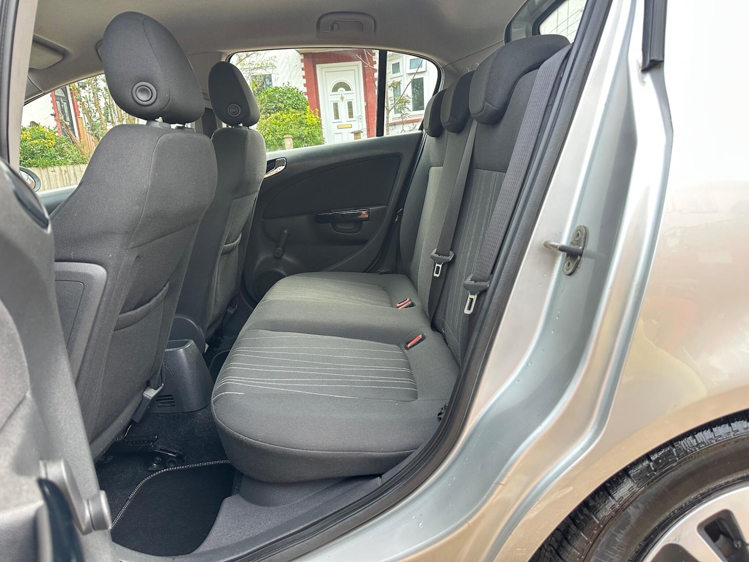 Used Vauxhall Corsa for sale - 77808204: Photo 13