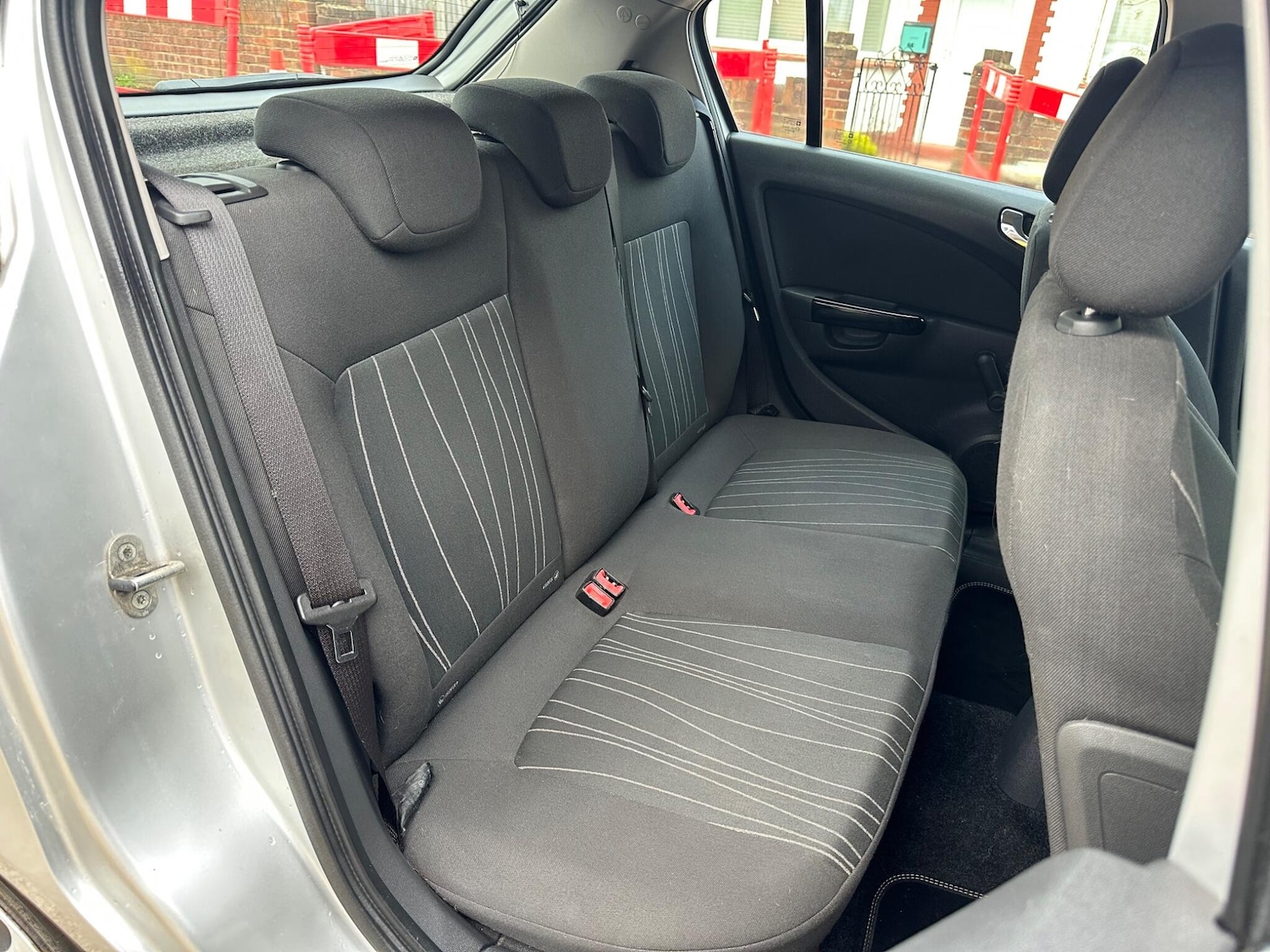 Used Vauxhall Corsa for sale - 77808204: Photo 14