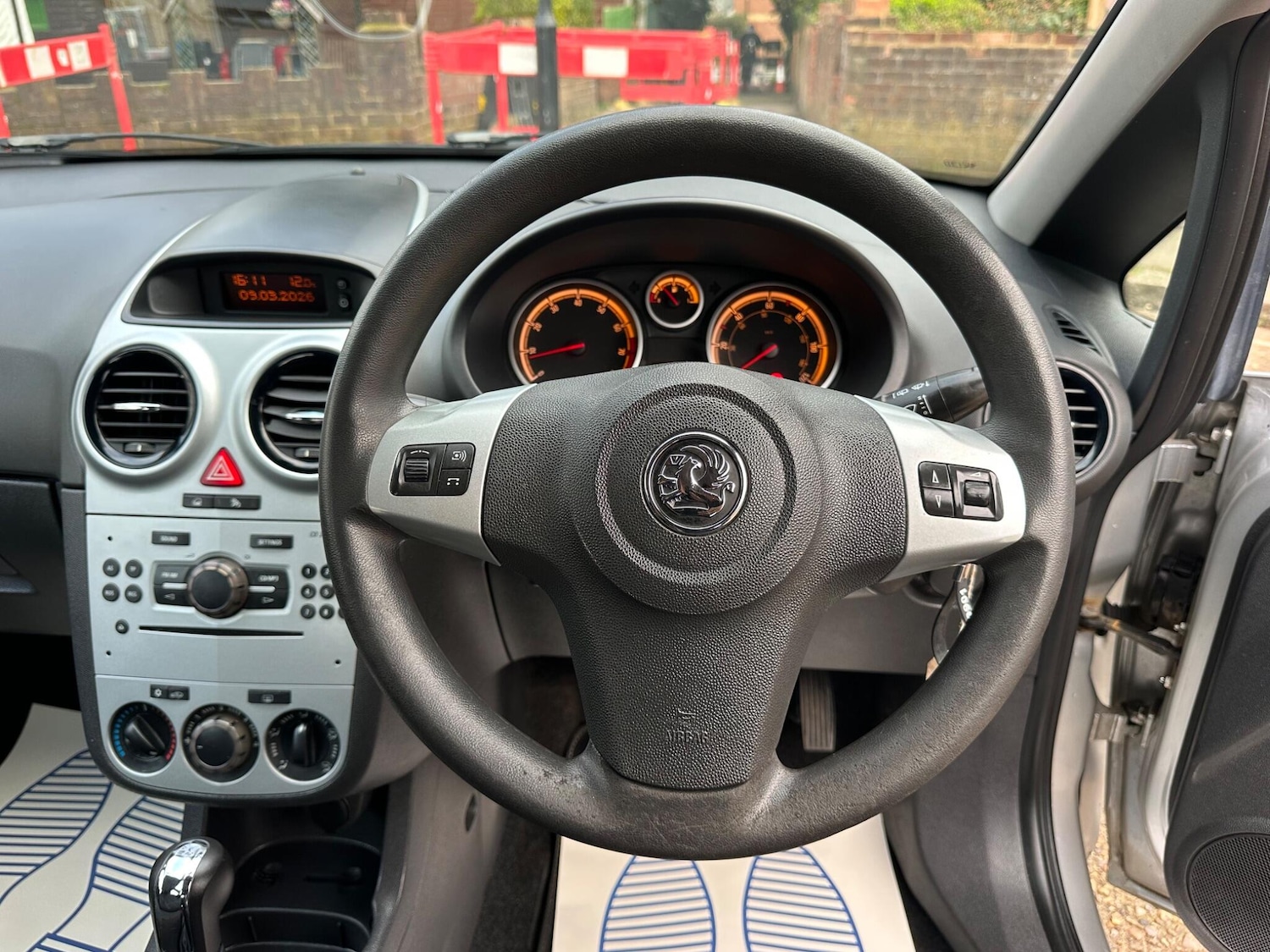 Used Vauxhall Corsa for sale - 77808204: Photo 21