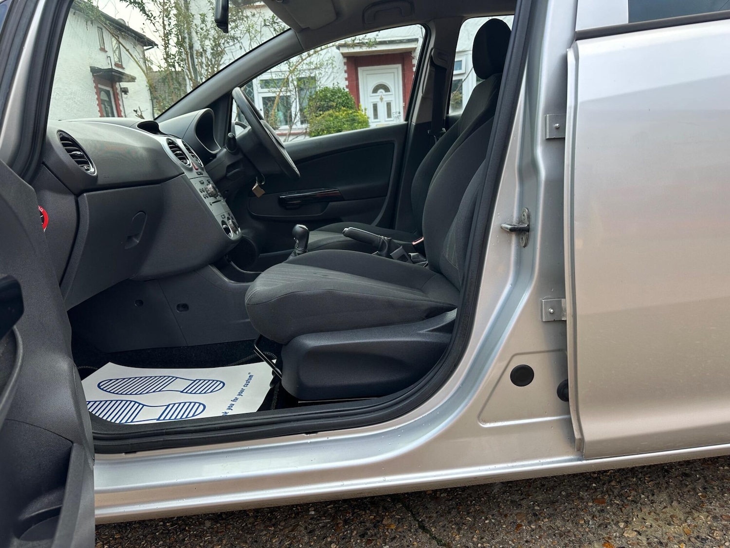 Used Vauxhall Corsa for sale - 77808204: Photo 22