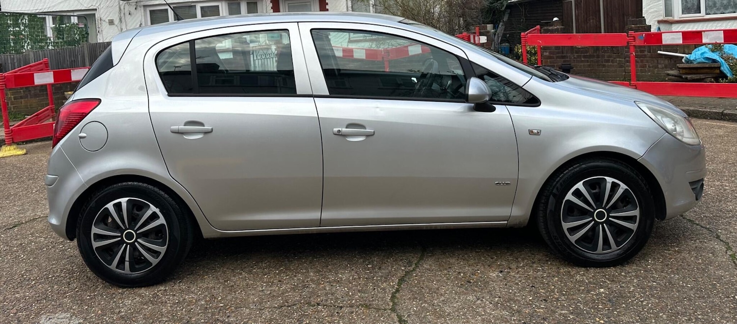 Used Vauxhall Corsa for sale - 77808204: Photo 23