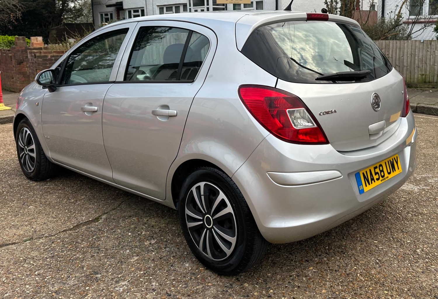 Used Vauxhall Corsa for sale - 77808204: Photo 4