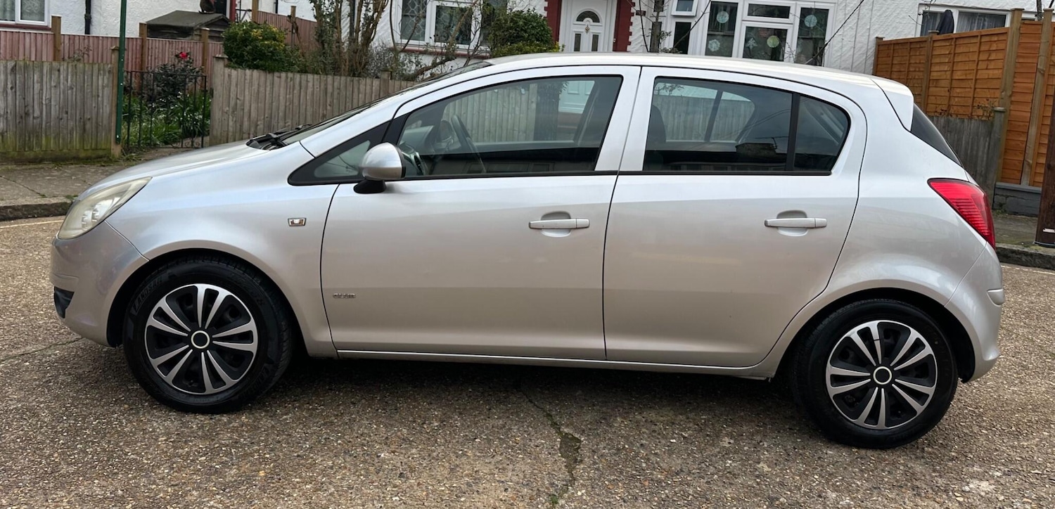 Used Vauxhall Corsa for sale - 77808204: Photo 5