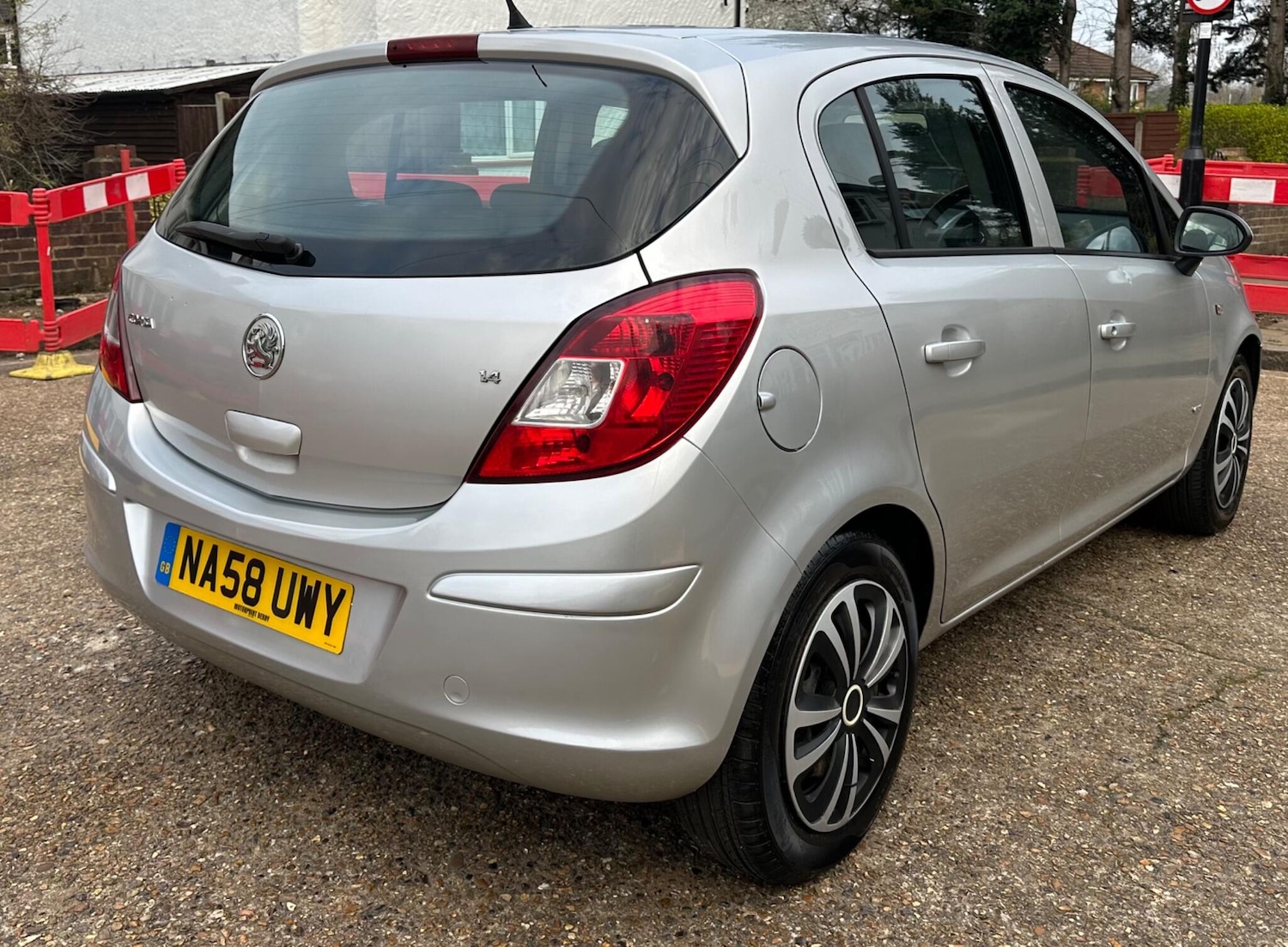 Used Vauxhall Corsa for sale - 77808204: Photo 7