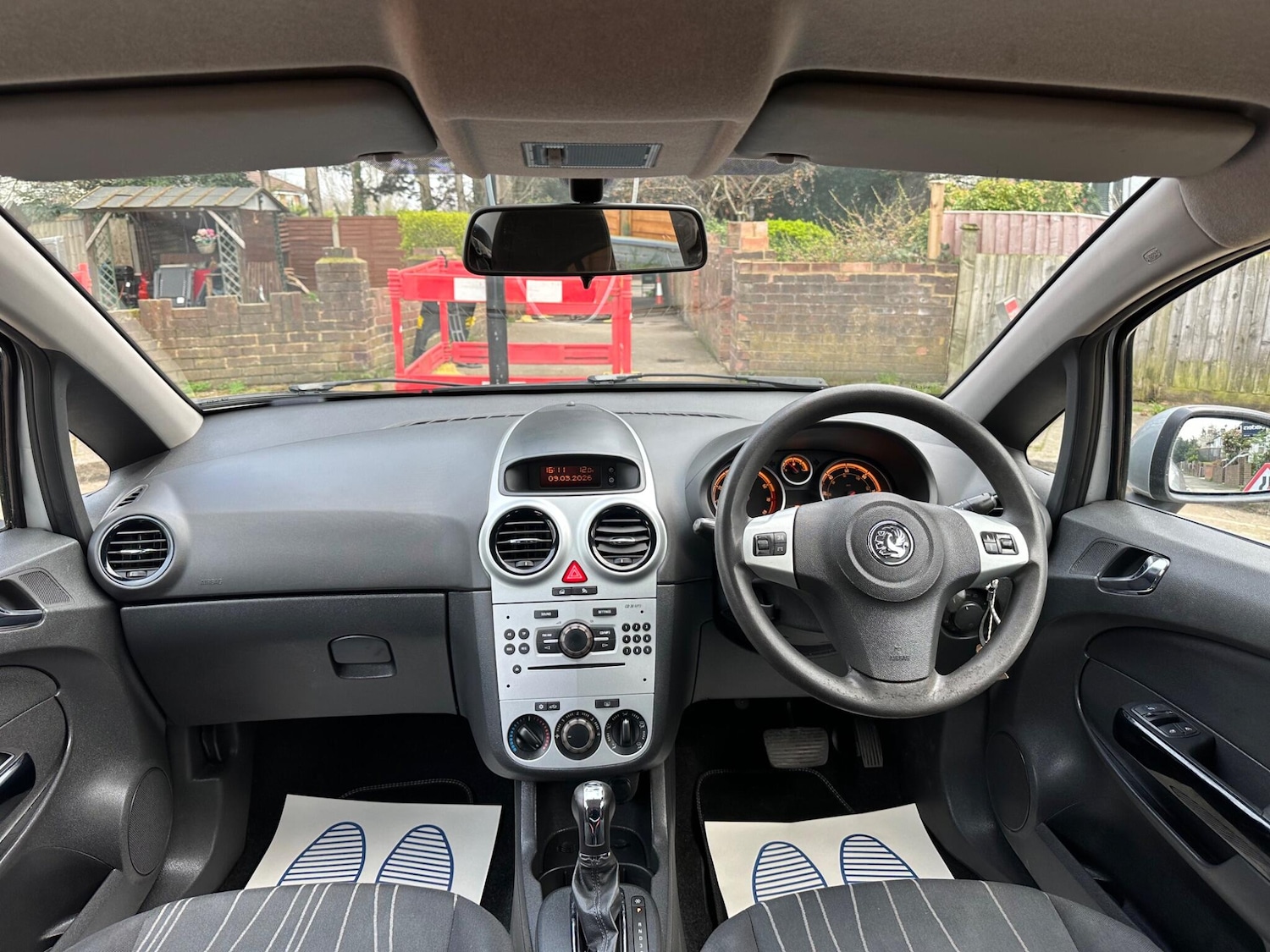 Used Vauxhall Corsa for sale - 77808204: Photo 8