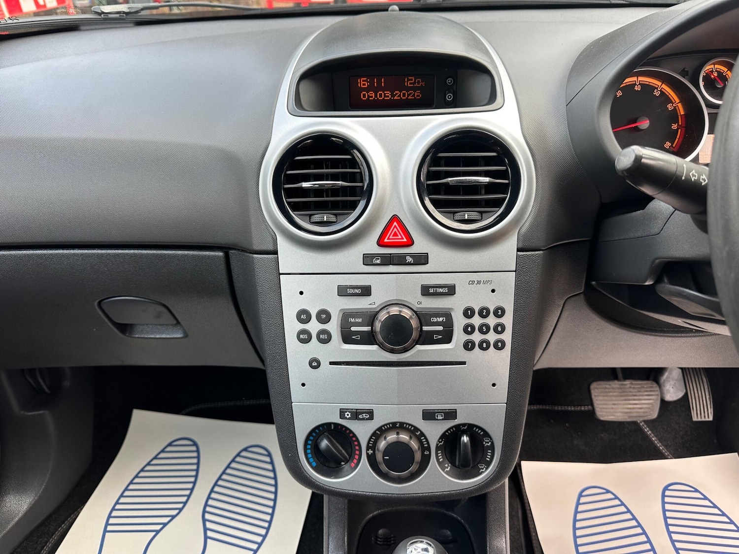 Used Vauxhall Corsa for sale - 77808204: Photo 9