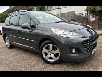 2010 (10) - 1.6 VTi Sport 5dr Auto