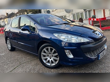 Used Peugeot 308 2008 for sale - 78292020: Photo