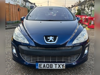 Used Peugeot 308 2008 for sale - 78292020: Photo