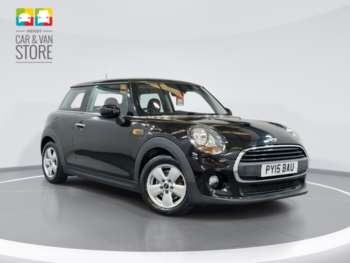 2015 (15) - One 3-Door
