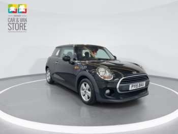 Used MINI Hatch 2015 for sale - 74988121: Photo