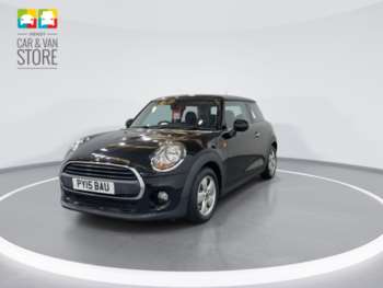 Used MINI Hatch 2015 for sale - 74988121: Photo