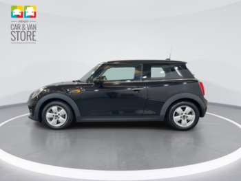 Used MINI Hatch 2015 for sale - 74988121: Photo
