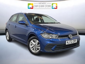 Used Volkswagen Polo 2022 for sale - 79200520: Photo