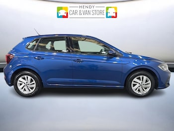 Used Volkswagen Polo 2022 for sale - 79200520: Photo