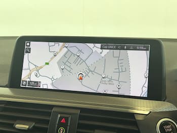 Used BMW X3 2020 for sale - 79400855: Photo