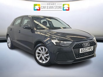 Used Audi A1 2023 for sale - 79199047: Photo