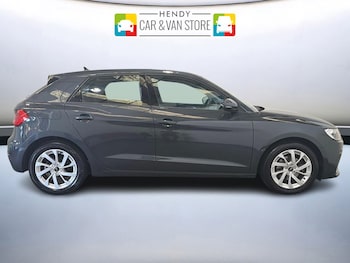Used Audi A1 2023 for sale - 79199047: Photo
