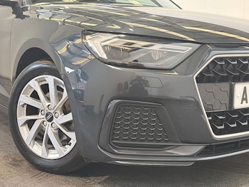 Used Audi A1 2023 for sale - 79199047: Photo