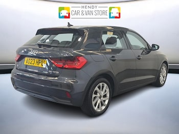 Used Audi A1 2023 for sale - 79199047: Photo