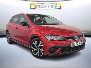 Used Volkswagen Polo 2023 for sale - 79575963: Photo