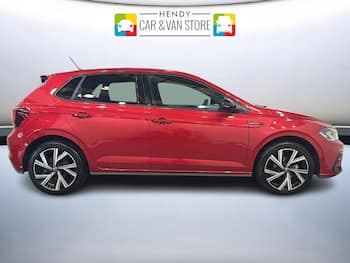 Used Volkswagen Polo 2023 for sale - 79575963: Photo
