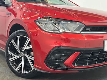 Used Volkswagen Polo 2023 for sale - 79575963: Photo