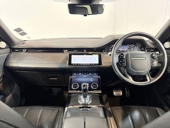 Used Land Rover Range Rover Evoque 2019 for sale - 79395374: Photo
