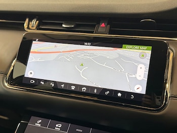 Used Land Rover Range Rover Evoque 2019 for sale - 79395374: Photo