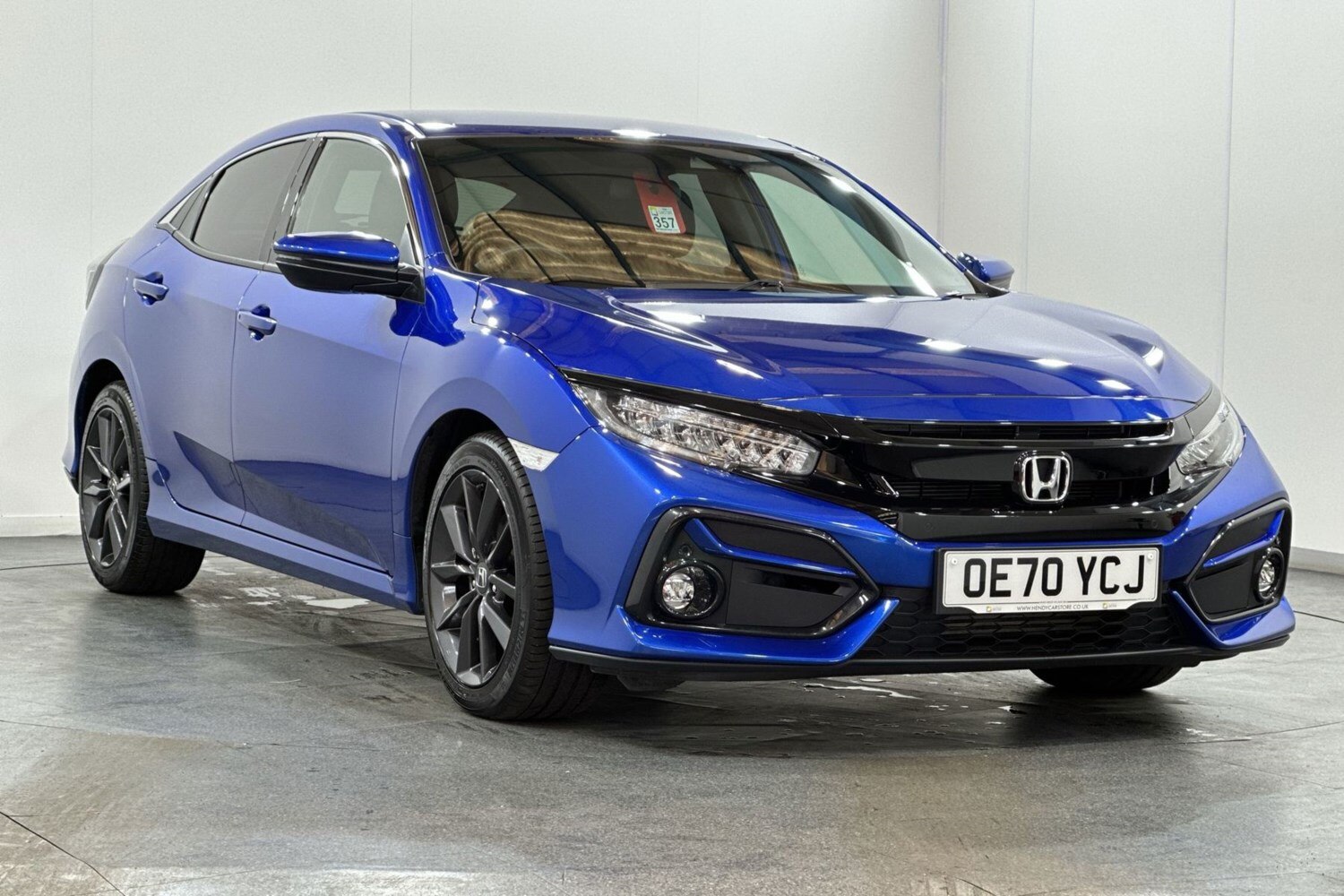 Approved Used Honda Cars for Sale in UK RAC Cars