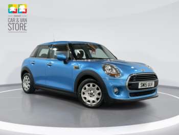 2015 (15) - 1.2 One 5dr