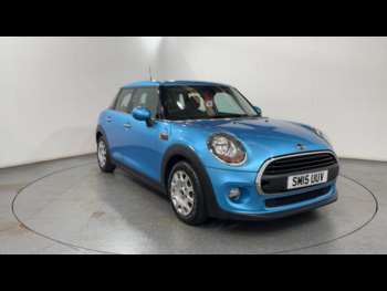 Used MINI Hatch 2015 for sale - 75266988: Photo