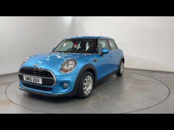 Used MINI Hatch 2015 for sale - 75266988: Photo