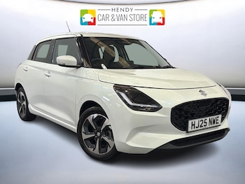 Used Suzuki Swift 2025 for sale - 79395351: Photo