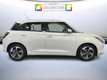 Used Suzuki Swift 2025 for sale - 79395351: Photo